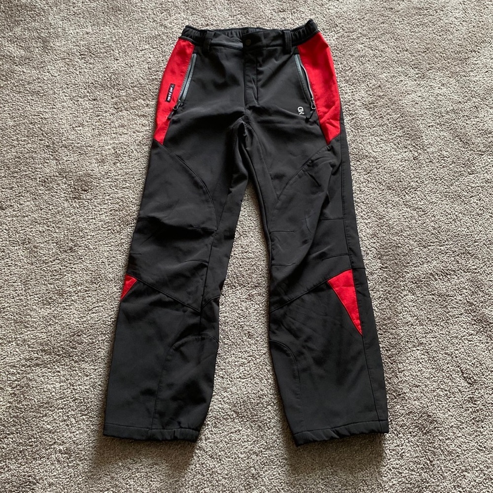 Little Donkey Andy Bottoms SIZE 152